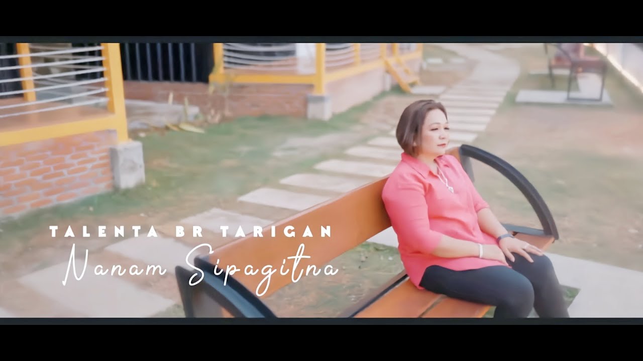 Talenta Br Tarigan -NANAM SI PAGITNA ( Official Music Video)