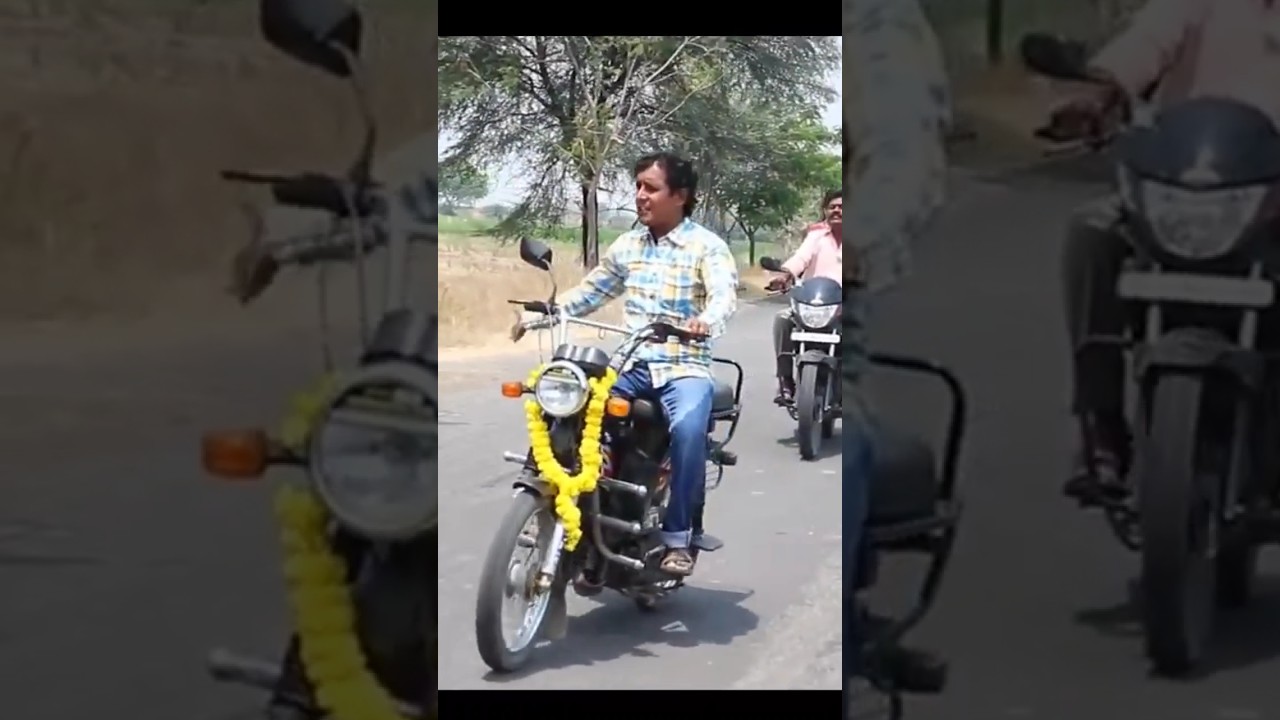 దావత్ అని..#comedyshortfilm #comedy #karimnagarshortfilms #bramhamcomedy #rsnanda #comedyshortfilms