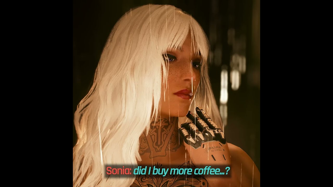 sex before coffee type beat