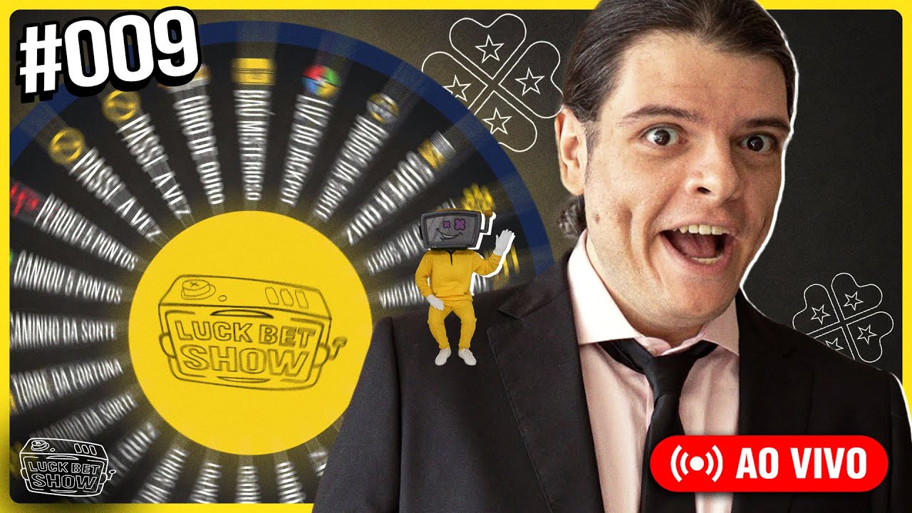 LuckBetShow 