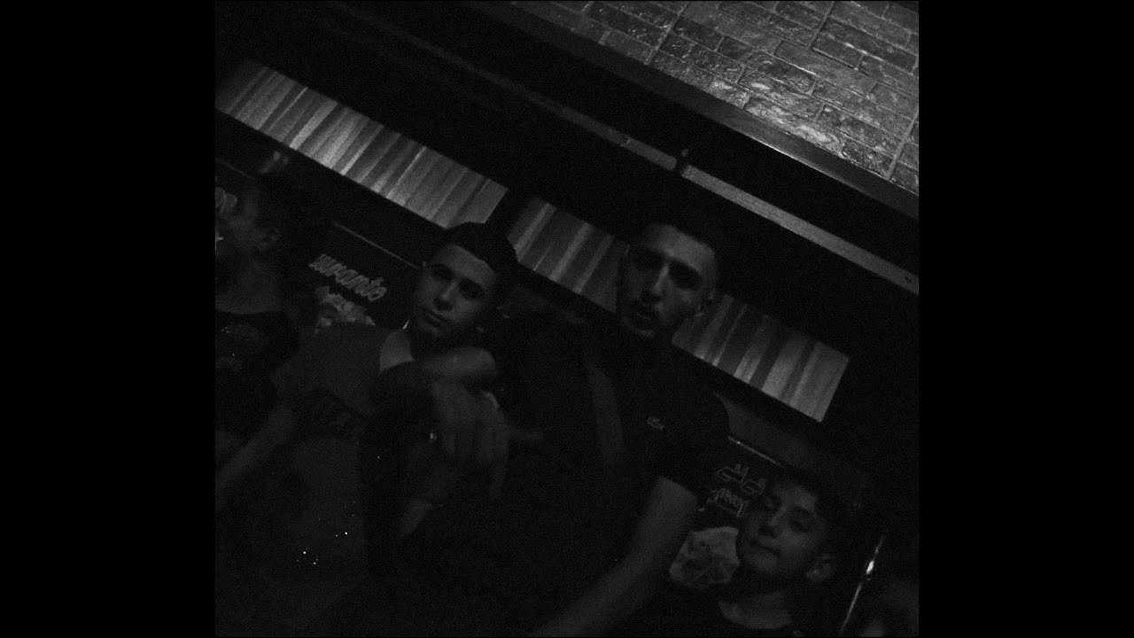 (FREE) Morad x Baby Gang x Old School Type Beat - 
