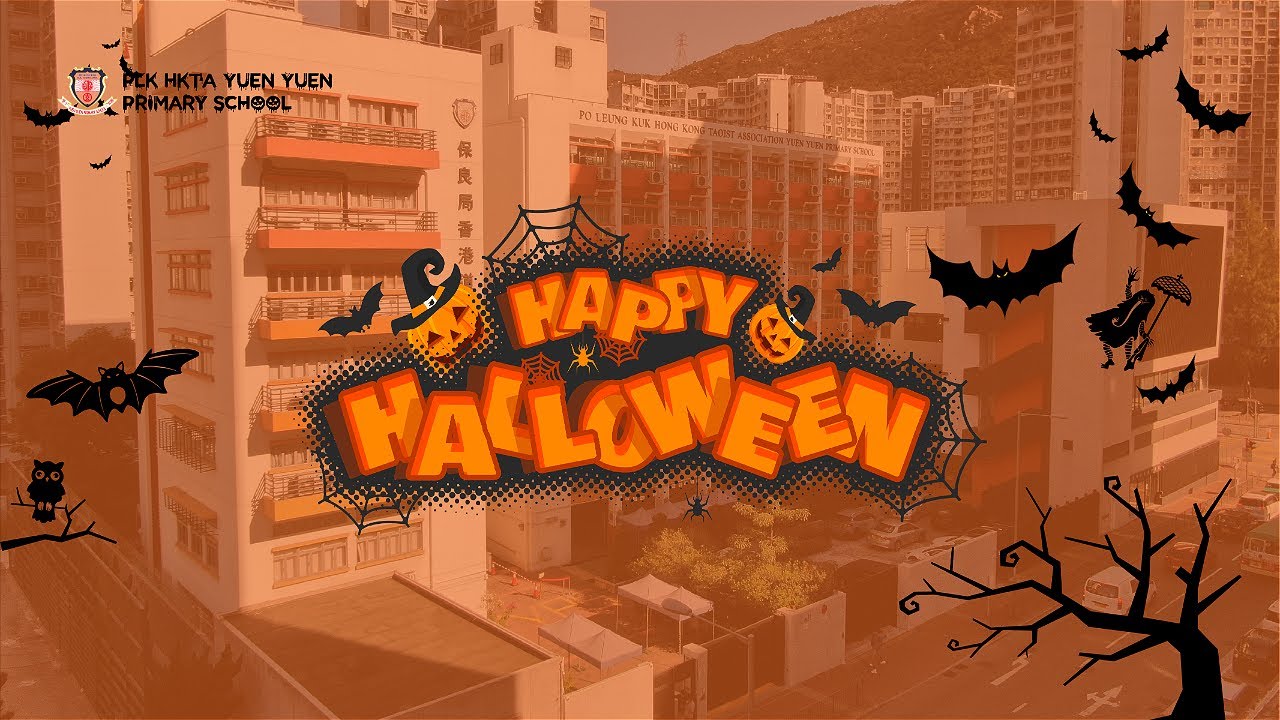 2022 Halloween Day