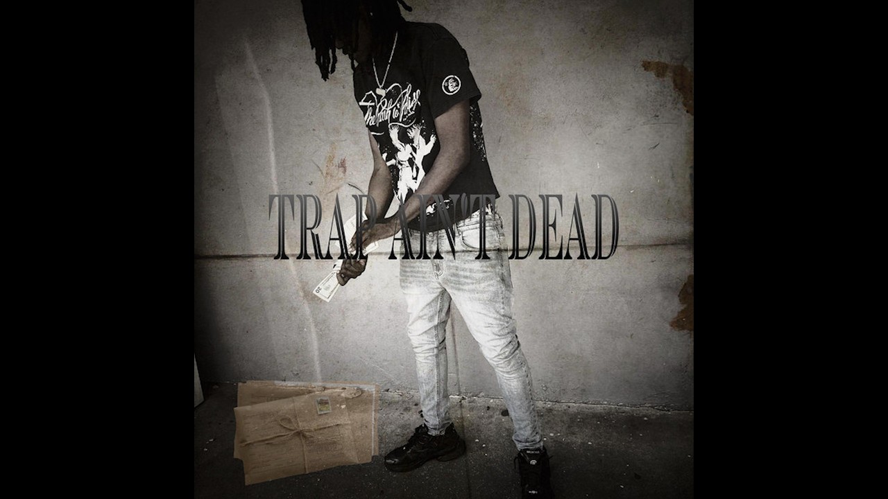 luhtrentt type beat 