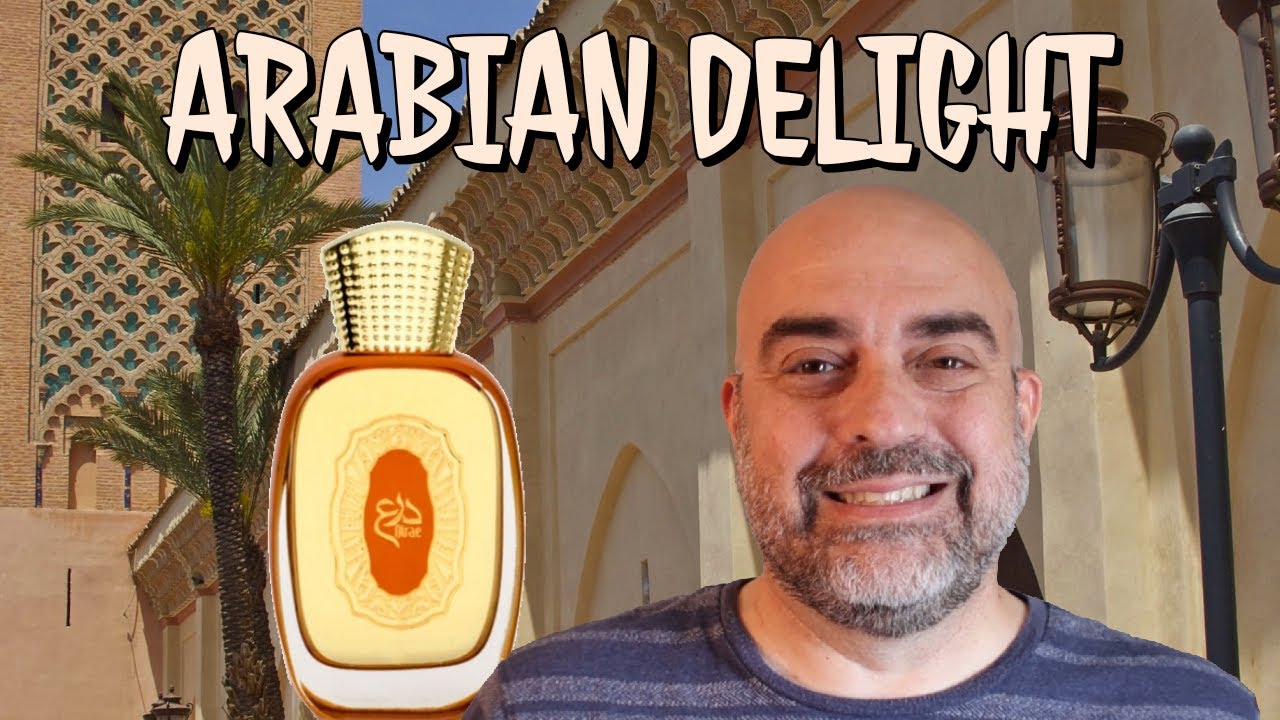 Junaid Perfumes Dirae Review #best #oriental #niche #fragrance #review