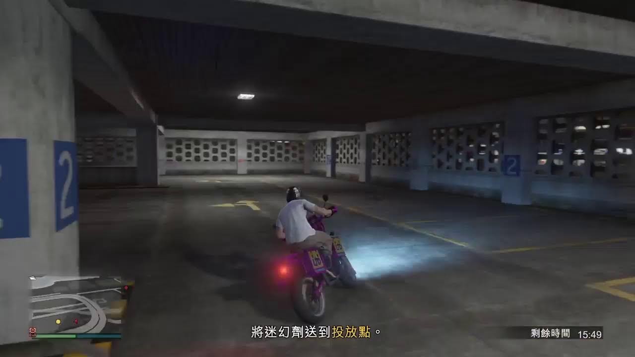 🔥🎮 hei20011016的PS5 GTA Online播送｜LIVE STREAM 🔥