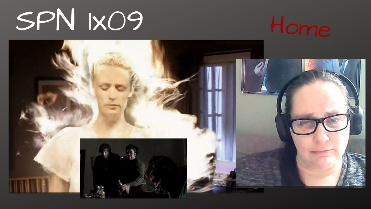 SPN S1E9