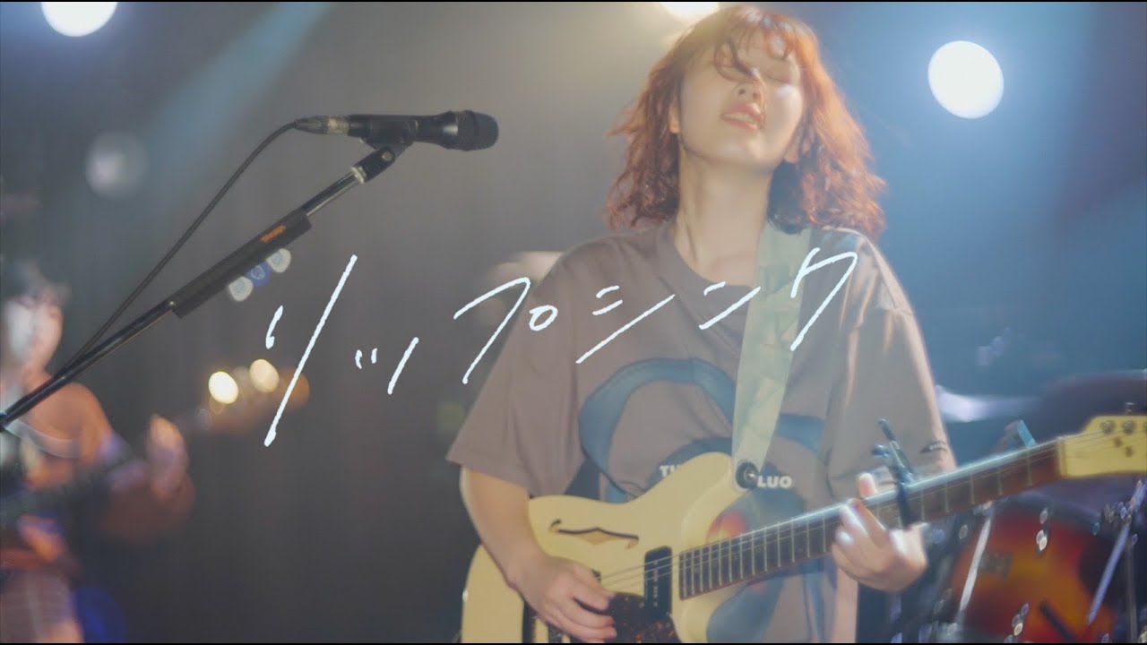 Conton Candy - リップシンク [“charm”TOUR at Shibuya eggman  2023.12.10]
