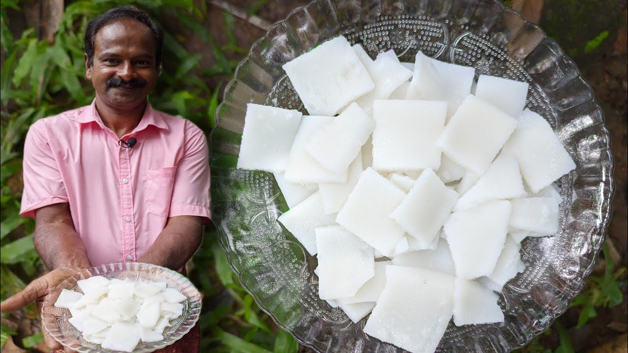 എളുപ്പത്തിൽ അടപ്രഥമനിലെ അട എങ്ങനെ ഉണ്ടാക്കാം 😋 | Onam Special Recipie | Ep 8 | Village Spices