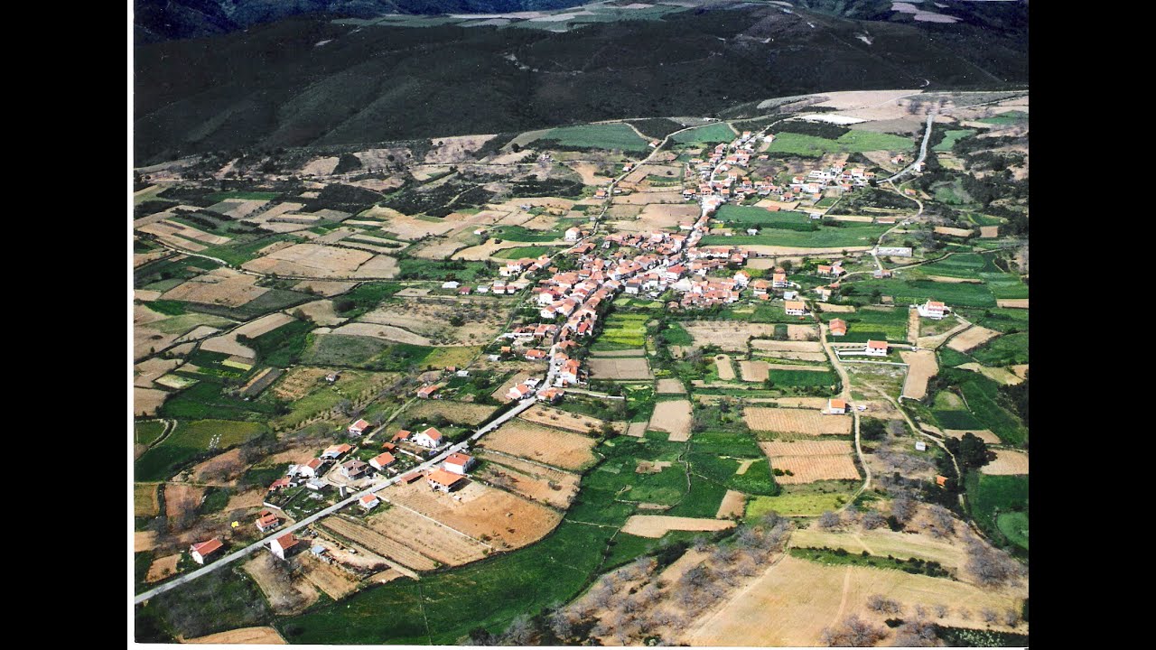 Á descoberta das minas de Murçós