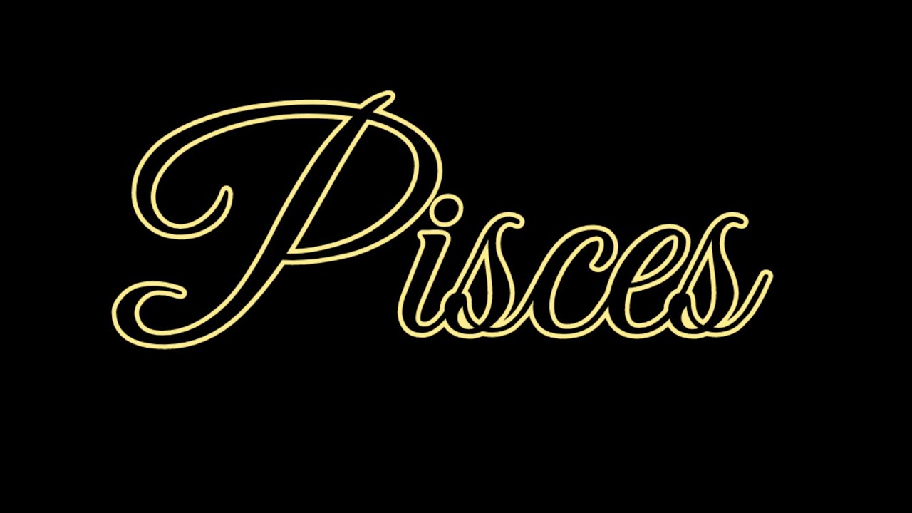 Pisces March ❤️ YOU HAVE TO LISTEN TO THIS PERSON ~ this is a soulmate!! Pisces March 2021