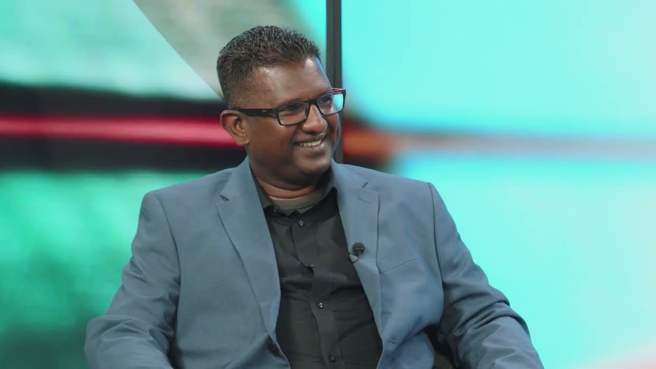 Ask The Expert: Mathan Somasundaram Explains Thematic Investing