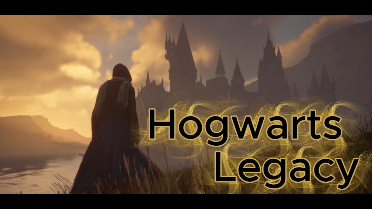 HOGWARTS LEGACY SOUNDTRACK