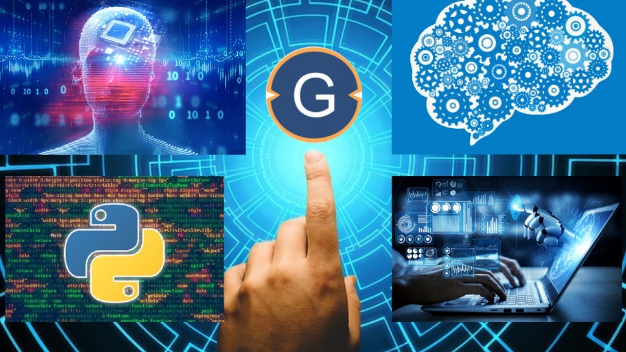 Online Summer Training in Machine Learning and Data Science with Python | Class-2