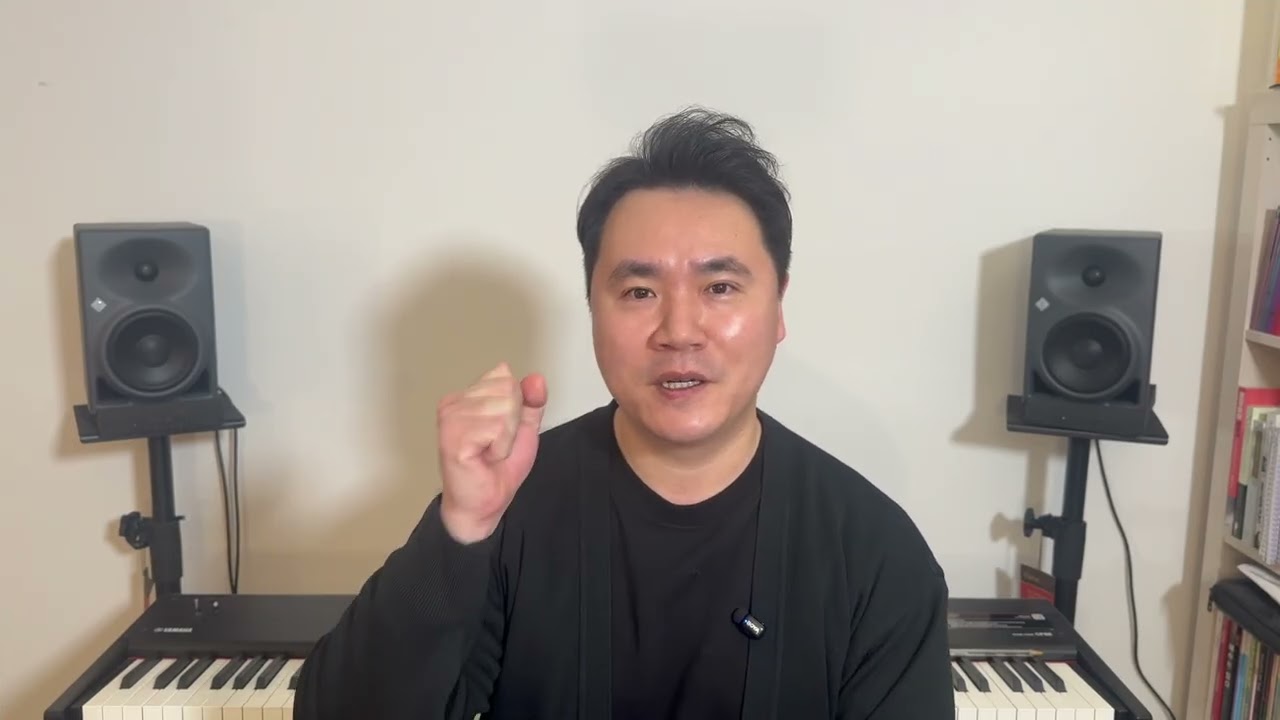 02/28/2026 토요일 아침 QT, 출애굽기 19장, 이대은 목사, 온도교회 뉴저지
