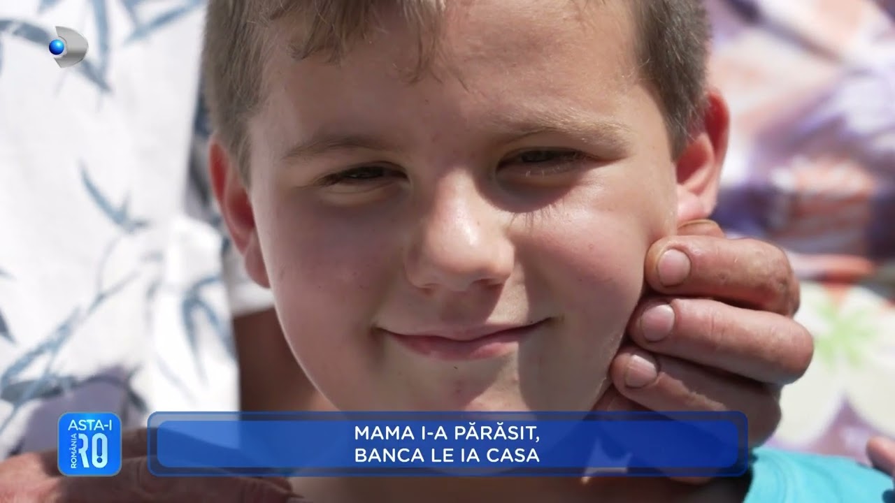 Asta-i Romania (31.08.2025) - Editie COMPLETA