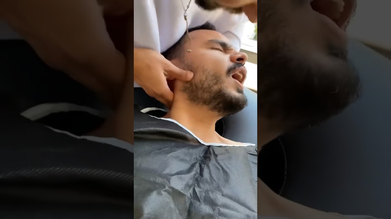 Boyun Ağrısı İ&ccedil;in Manuel Terapi | Fizyoterapi