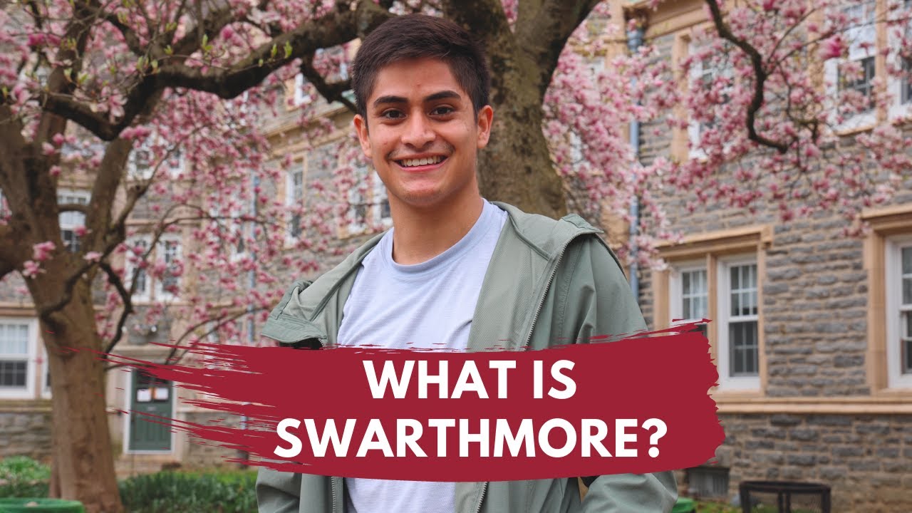 What is Swarthmore?