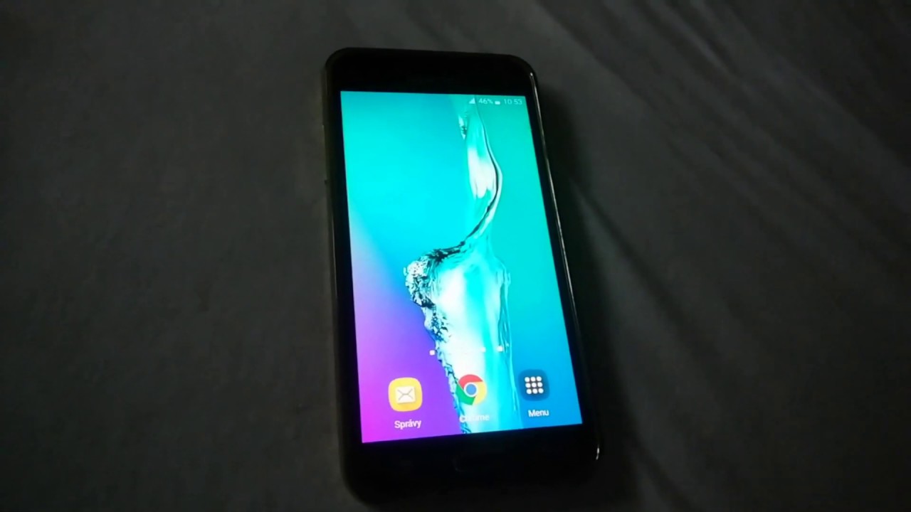 How To Hard Reset Samsung J3