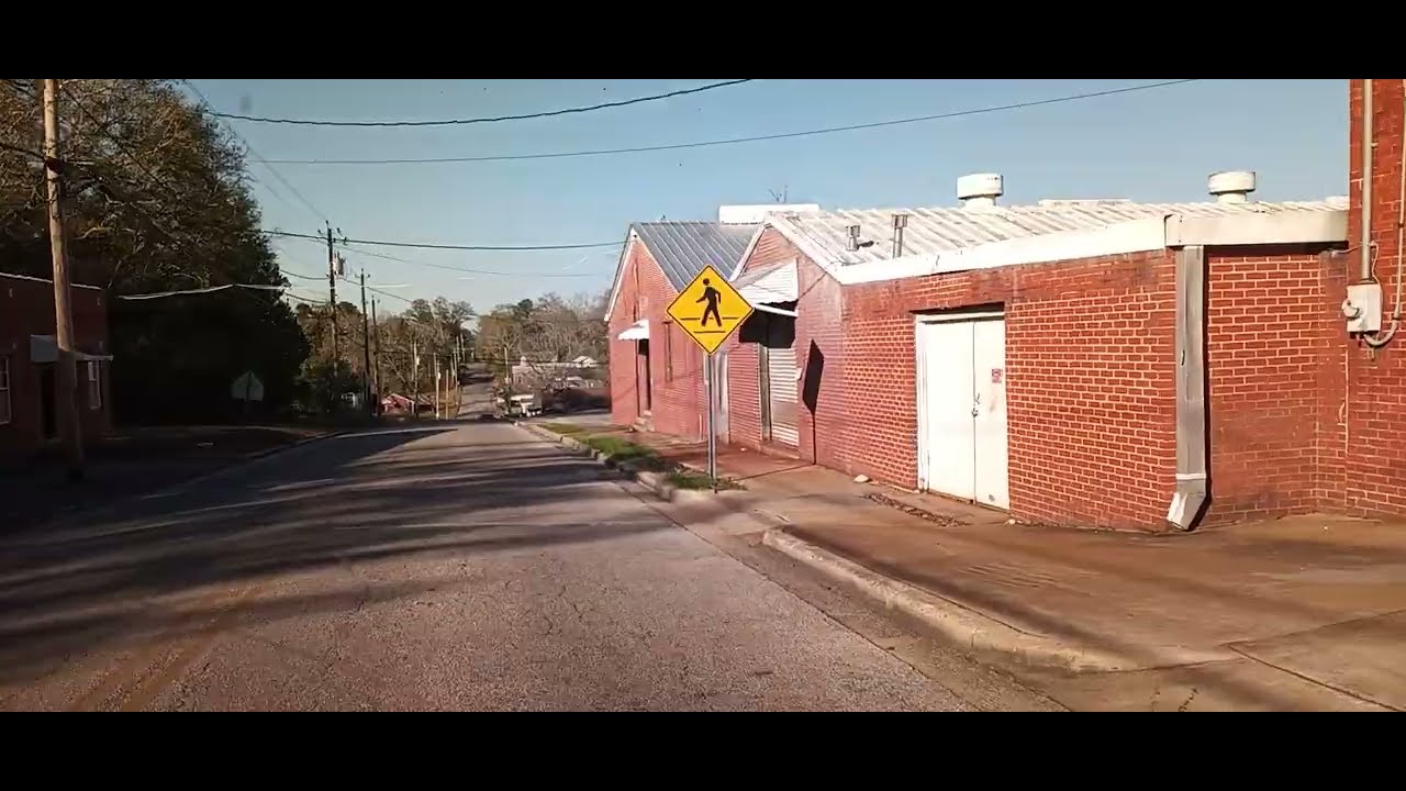 Andalusia Alabama part 2