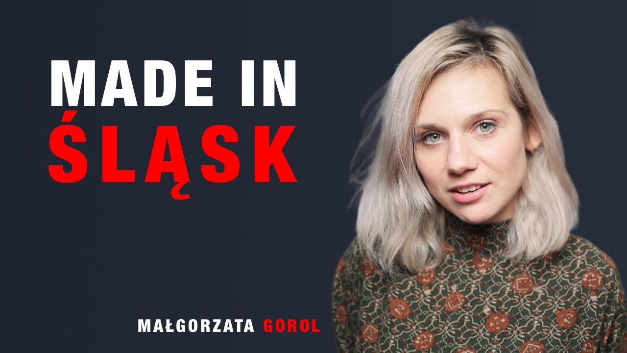 Małgorzata Gorol: ktoś mi powiedział, że potrafię pięknie cierpieć