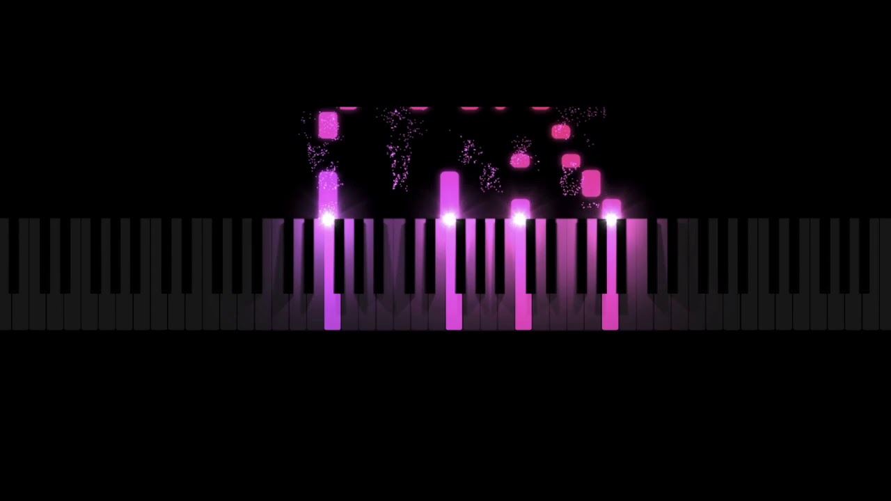 East Germany Piano Medley