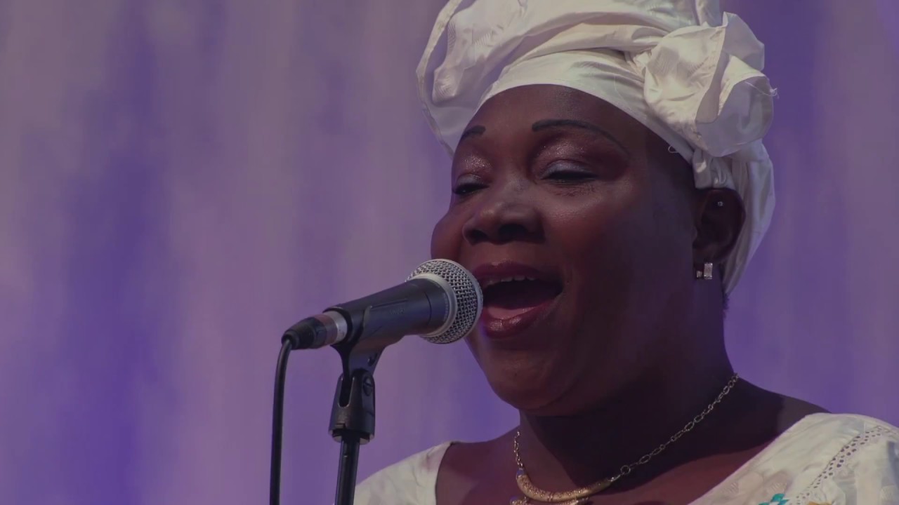 Africa Express Presents: Terry Riley's In C Mali - Fondation Louis Vuitton Teaser