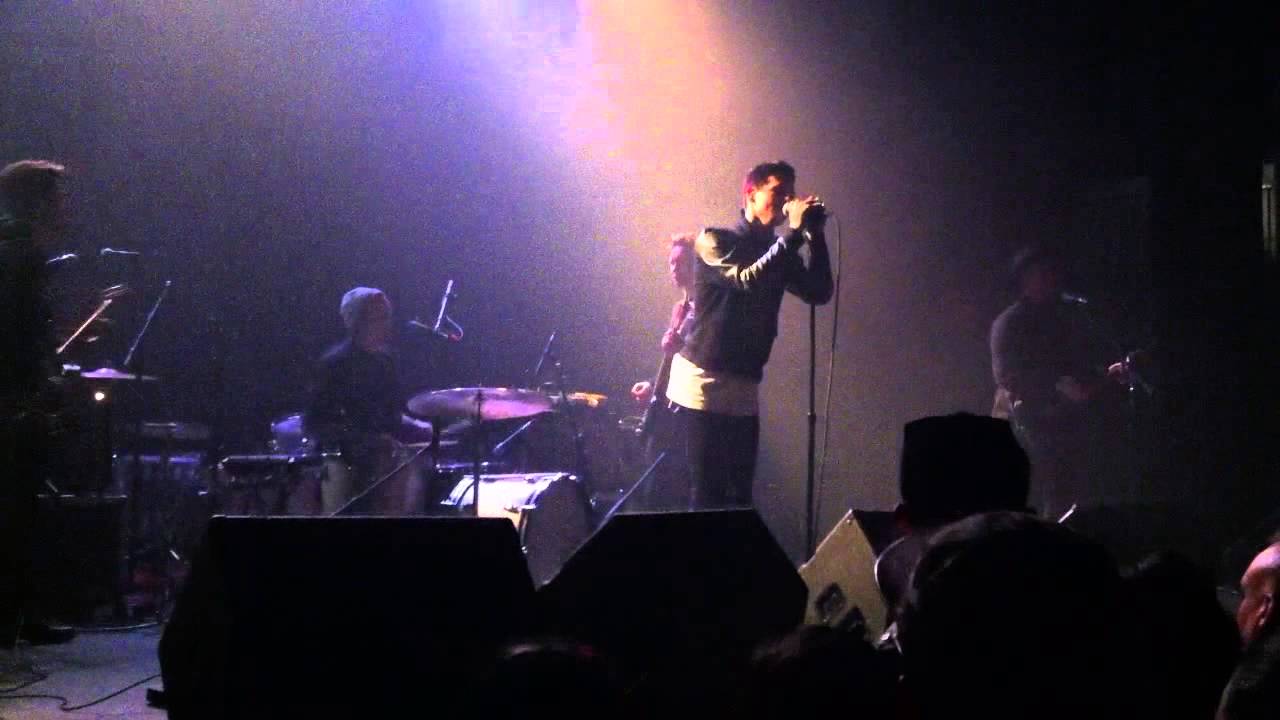 The Neighbourhood 