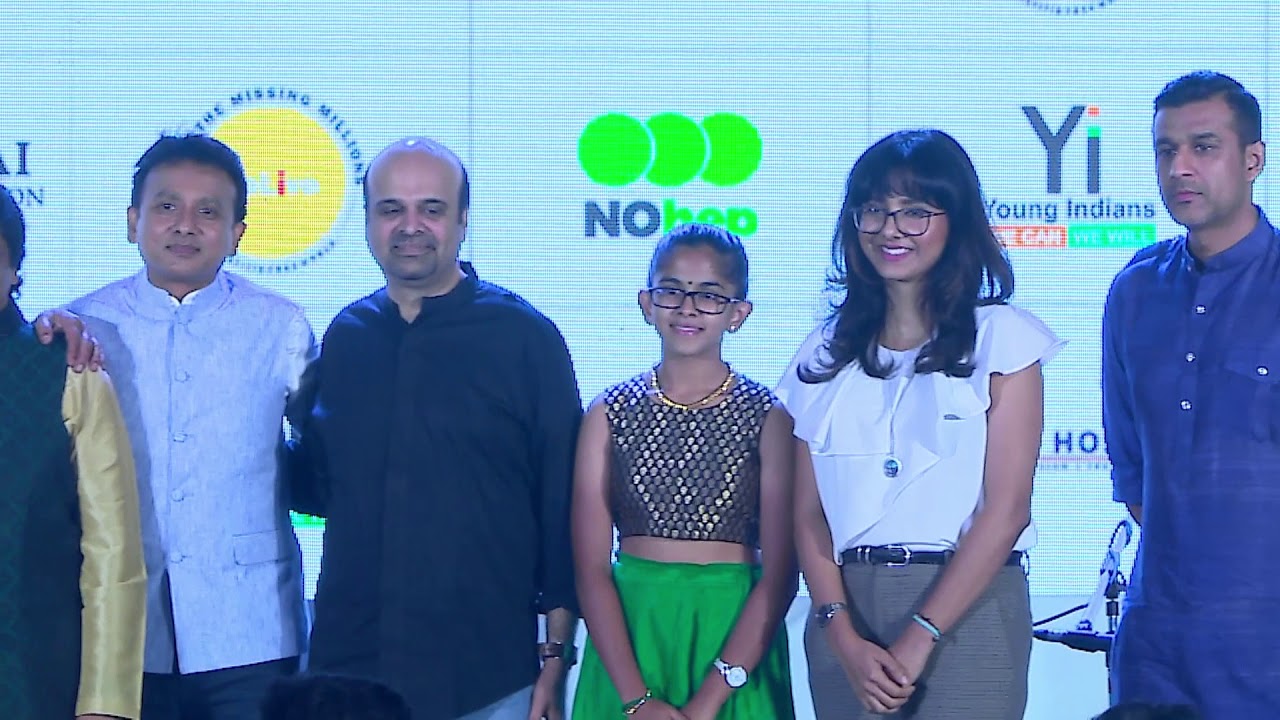 Young Indians | Chennai Liver Foundation | ReLive | Nohep