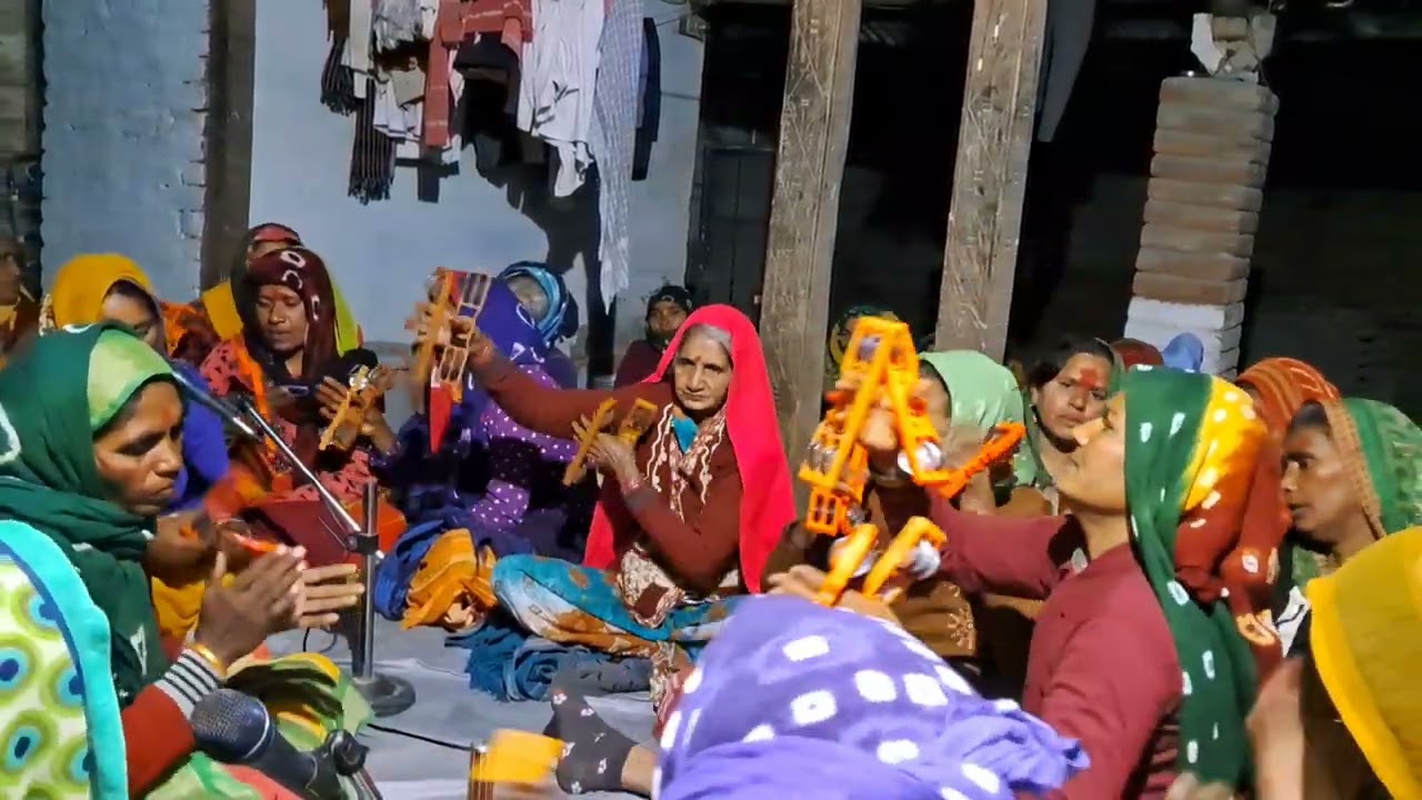 મને   રામ   રામ   રઠવા   દીયા   નવાપુરા   દેશી   રામ   ધૂન