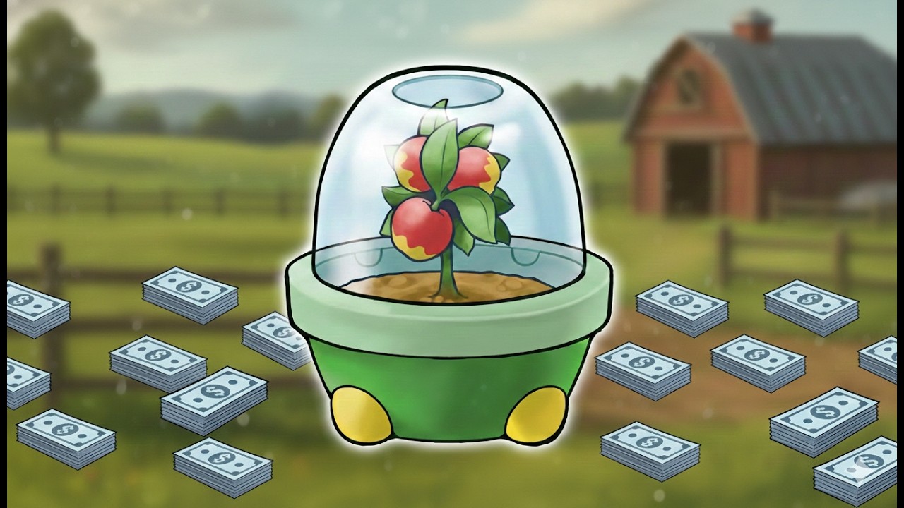 PokeMemories - Respondendo perguntas (Berry Pot e Poke balls)