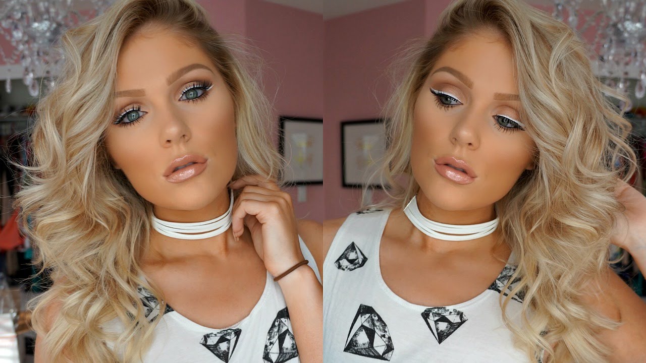 Testing New Makeup | Get Ready With Me Using All New Products!