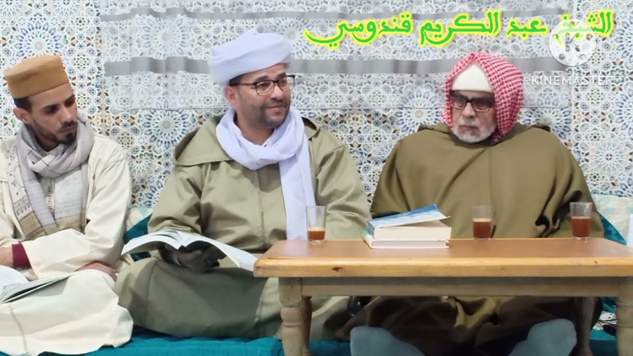 #رمضانيات لاتدع الهوى يتمكن من قلبك حتى لا يصعب علاجه