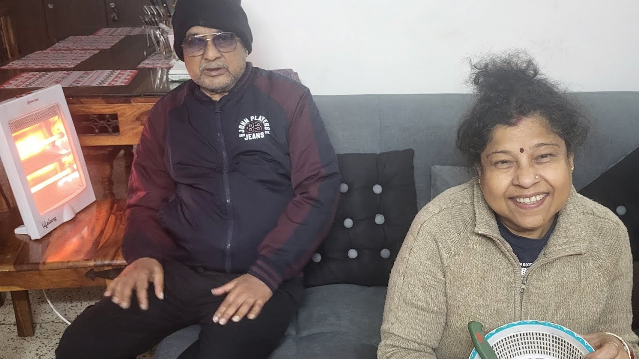 Ranna banna cholche aur moja mostio shonge hoche. Shukrana #dailyvlog #bangladailyvlog 