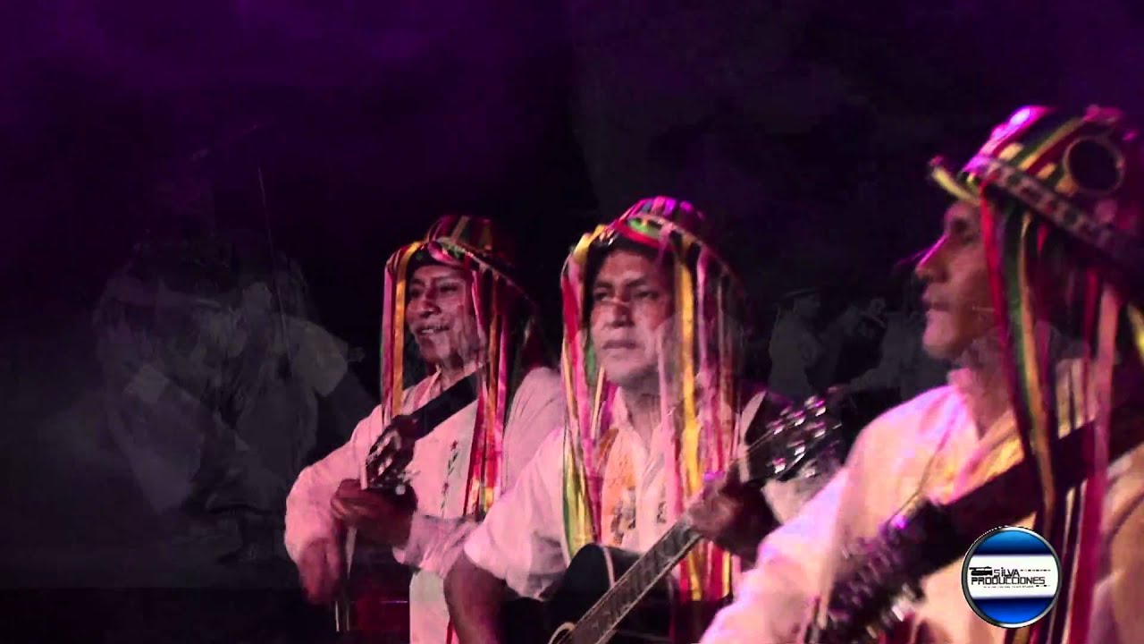 Grupo de música tradicional 