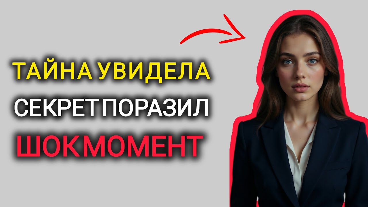Я Спряталась У Офиса Жениха Сестры… И Узнала Страшную Правду