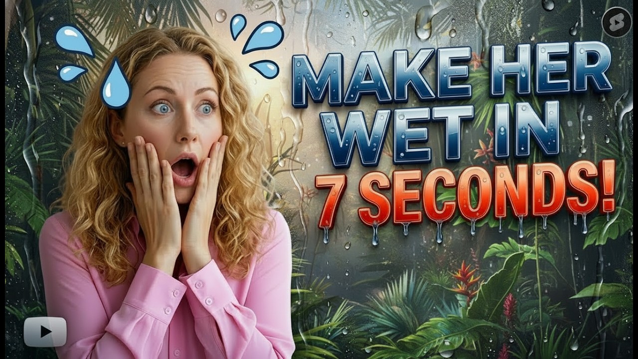 She Can’t Resist You The Instant Attraction Trick for Men