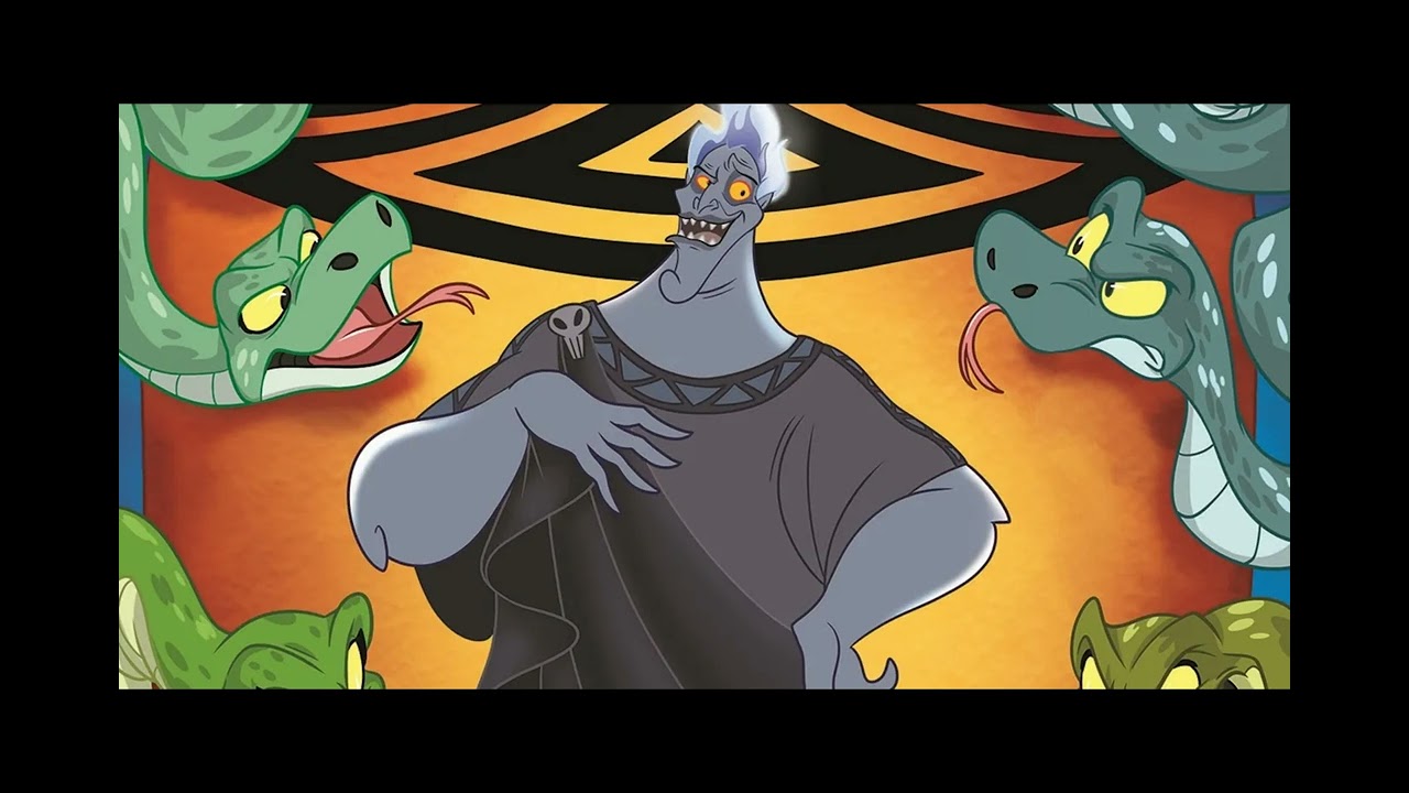 2 Hollywood Legends Turned Down This Iconic Disney Villain Role