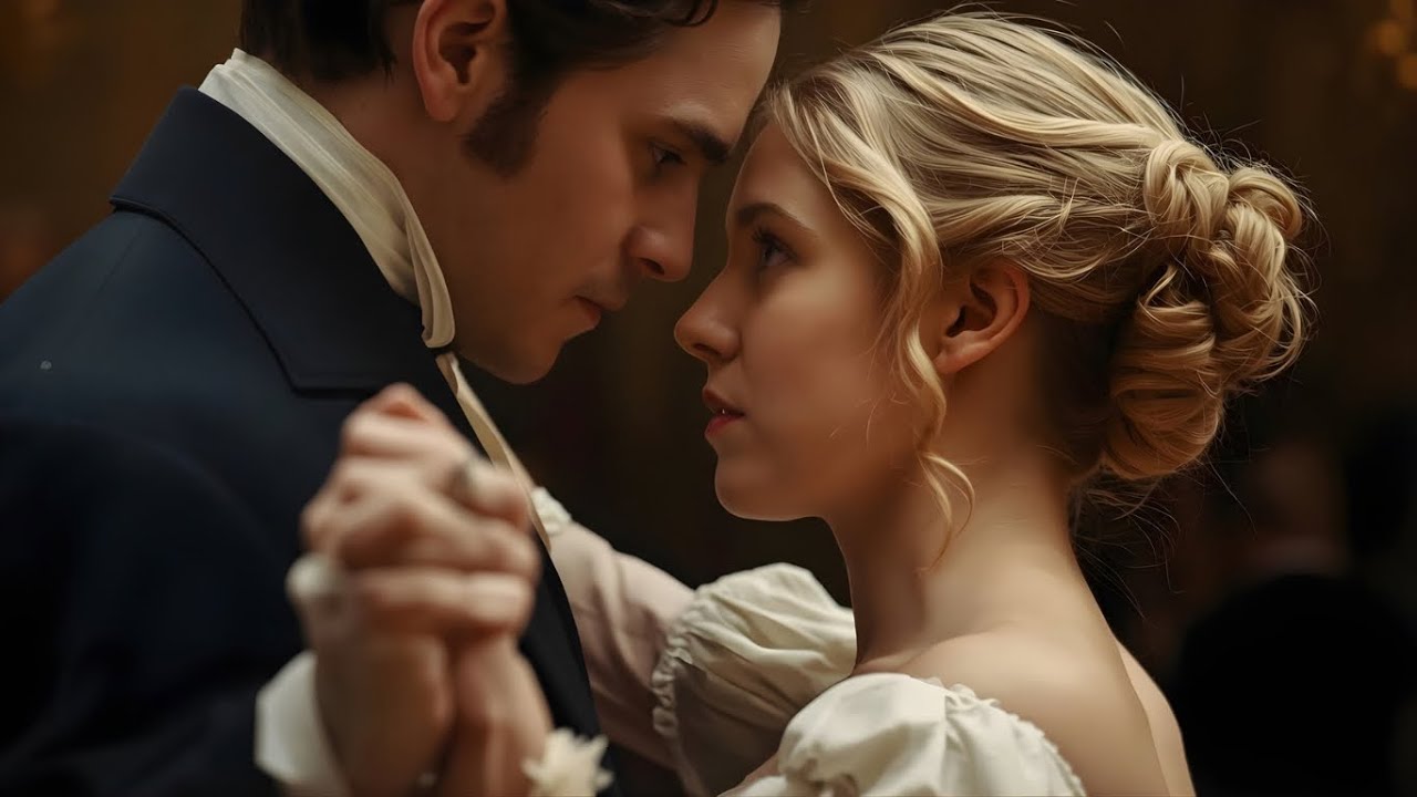 A Quiet Dance — Regency Piano & Violin Inspired by Jane Austen’s Emma