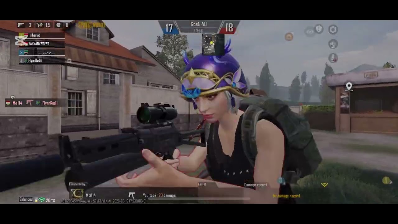 PUBG gameplay | Like And Subscribe | ADEM PUBG