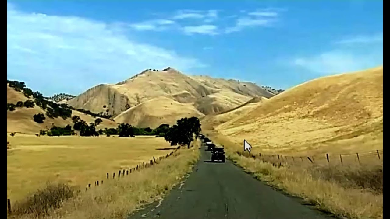 CARAVAN CAMPING AT INDIAN VALLEY #overland #camp #camping