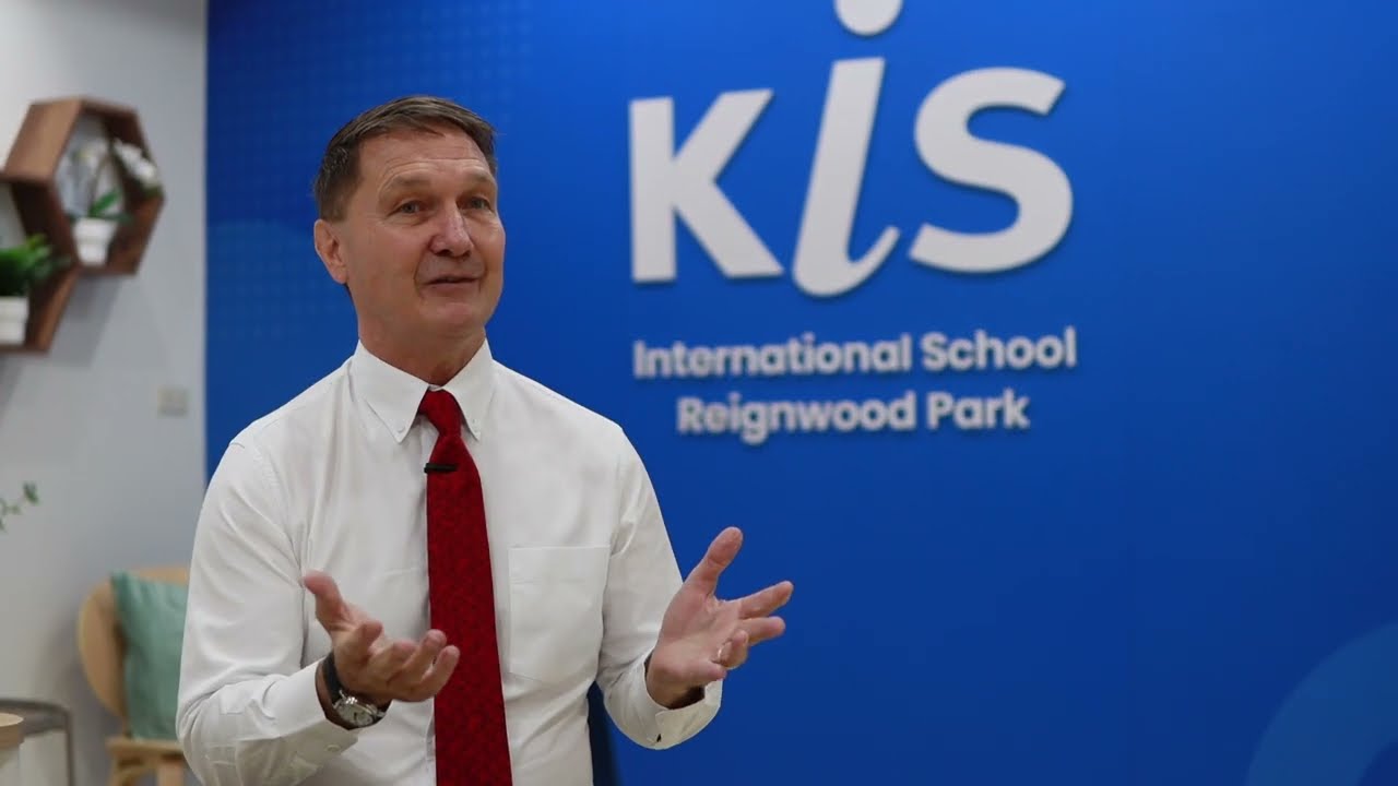 Introduction to KIS International School Reignwood Park