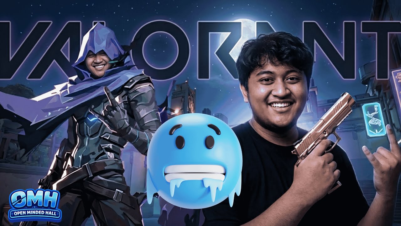 Streamer Dingin Izin Tampil [Subathon] #15