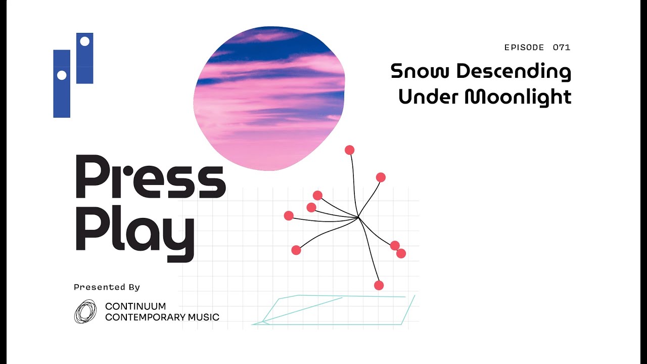 Episode 71: Snow Descending Under Moonlight