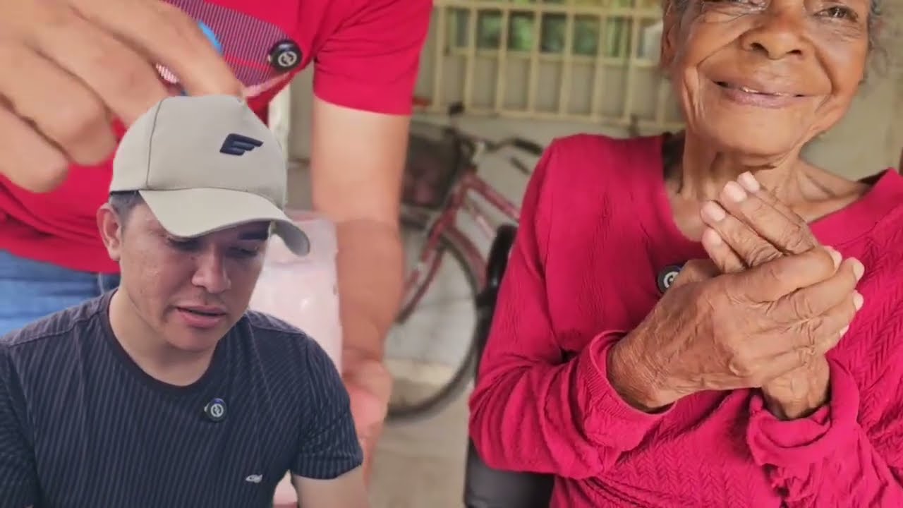 Elizeu Silva TV por isso você não esperava! @ElizeuSilvaTV 