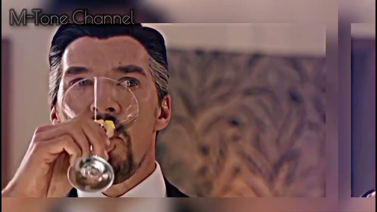 Dr Strange Cristen Wedding - New Whatsapp Status 2022 | M-Tone Channel