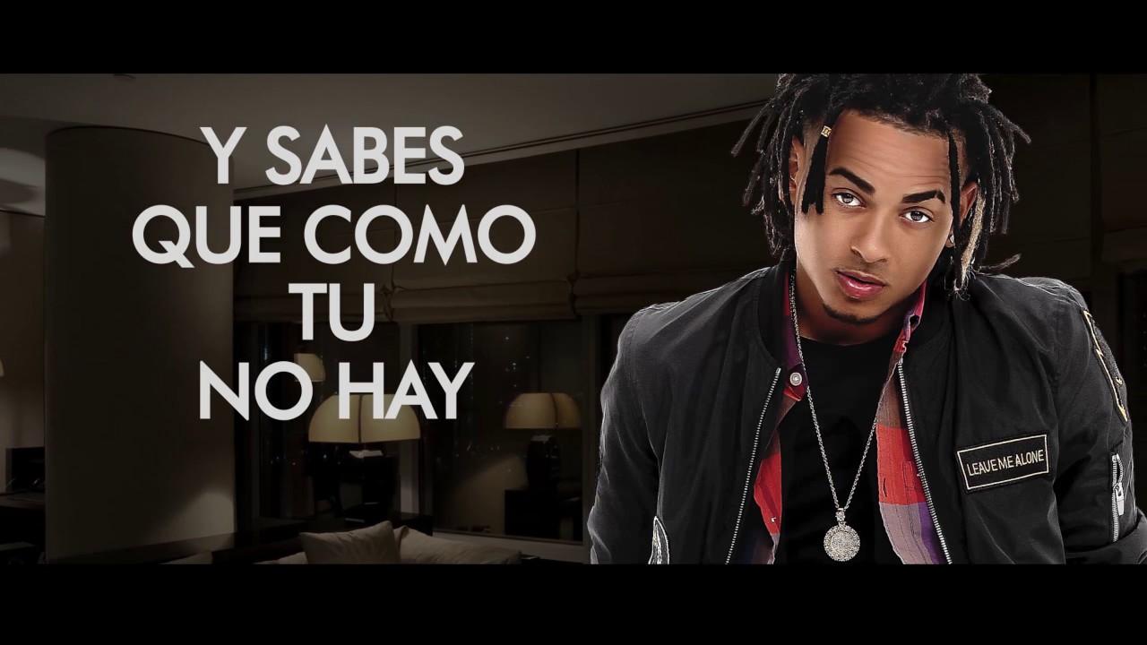 Andiel Ft. Ozuna - Humo & Alcohol ( Video Lirycs )