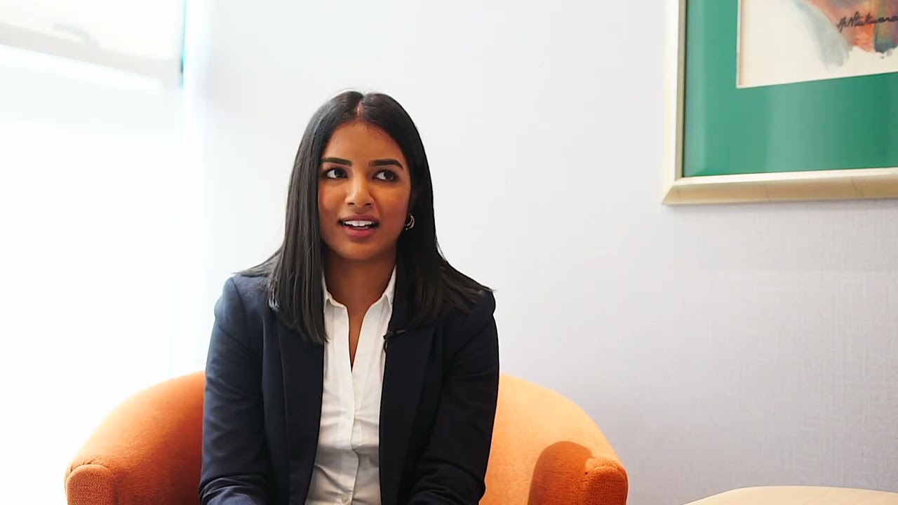 A Day In The Life  of an Actuary