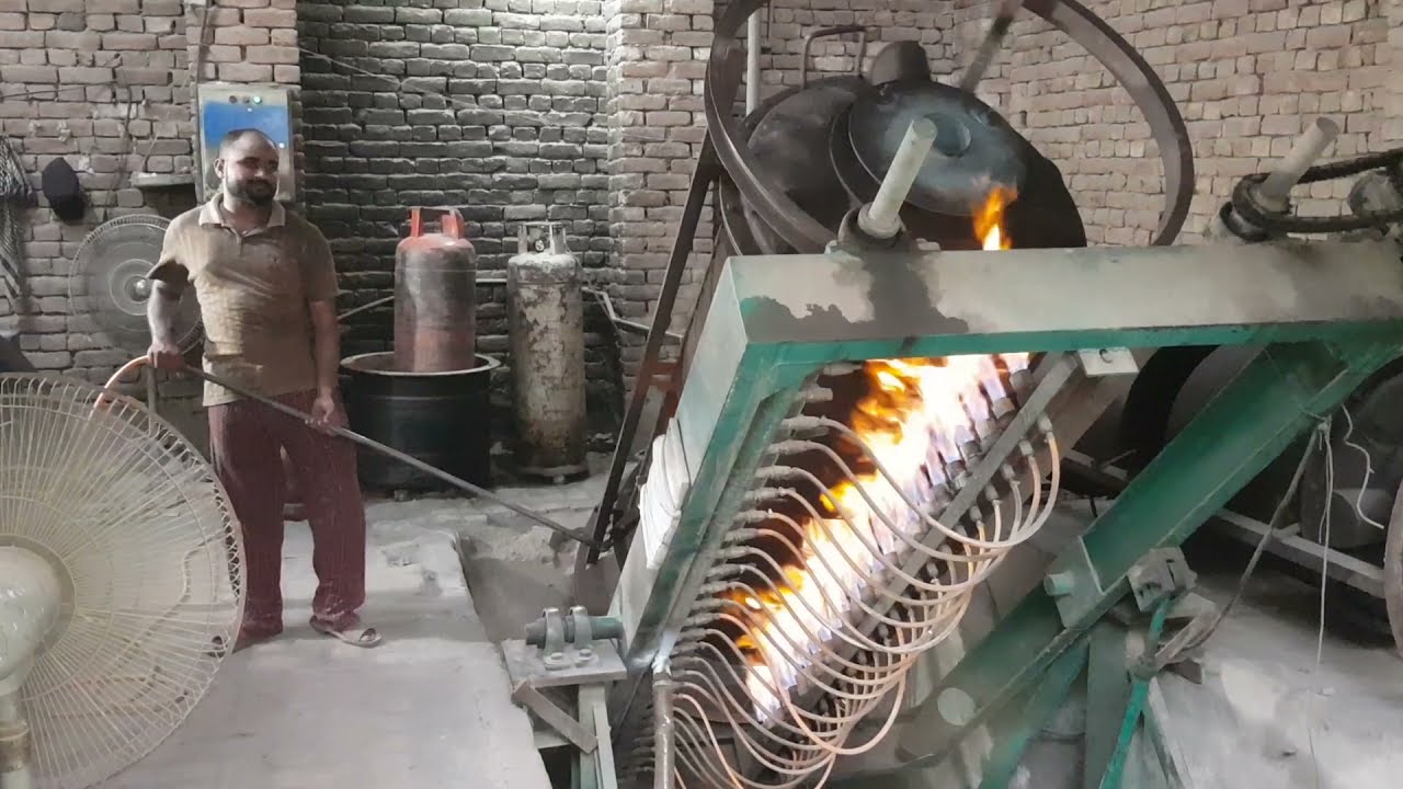 Water Tank making full process of factory | Unique Technique Of Plastic Water Tank Making