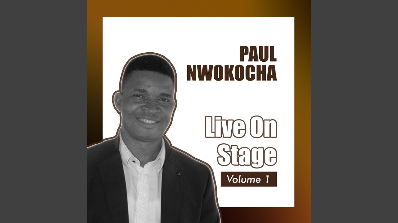 Chukwu Nna Nke Amamihe Medley (Live)