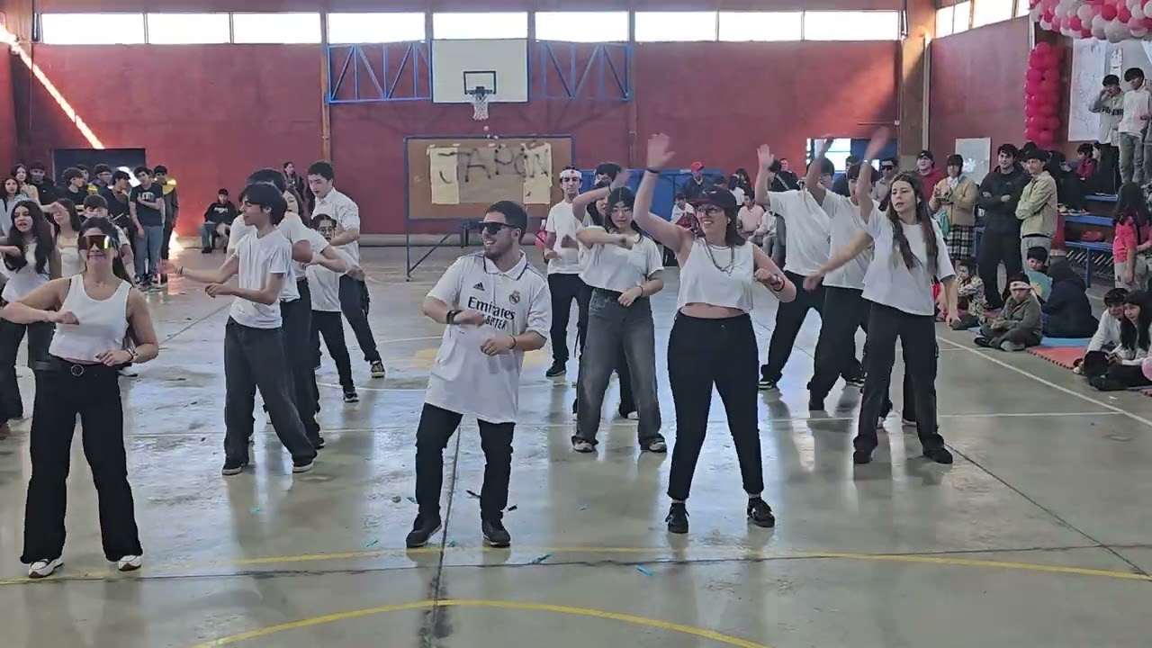 CLF Aniversario 2025 Masiva Japón